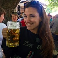 Paula Carrasco's Photo