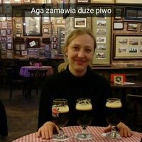 Aga Kosiorowska's Photo