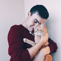 Valera Aparin的照片