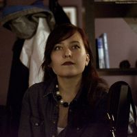 Tanya Tuptova's Photo