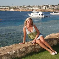 Наталья Кленкина's Photo