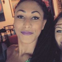 Barbara Ribeiro's Photo