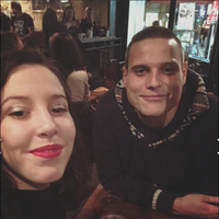 Chloe Simoes的照片