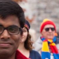 Manjunath Anand's Photo