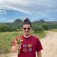 Matias Gaitan's Photo