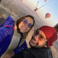 Paulina Courtois's Photo