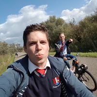 Stefan Tolboom的照片