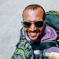 Photos de Venugopal SJ