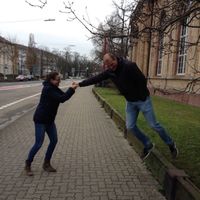 Jonas Knebel's Photo