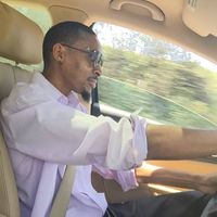 Matthew Palmer's Photo