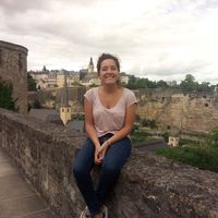 Victoria Fregotte's Photo