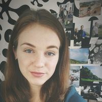 Enrika Miltenytė的照片