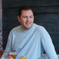 Fotos de Evgeny Cherevaty