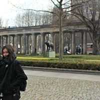 Photos de Ioanna Tatarouni