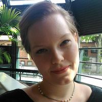 Sofie Høgedal's Photo