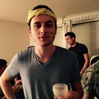 Arthur Marotine的照片