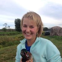 Kaylee Pollander's Photo