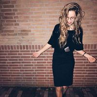 Nienke van Alphen's Photo