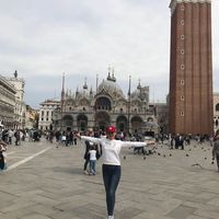 Gulfairuz Dosaibekkizi的照片