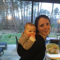 Hélène  Chatain's Photo