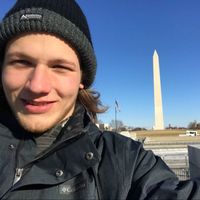 Teun van Deurzen's Photo