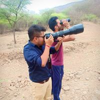 Yatharth Shah's Photo