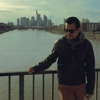 Mauricio Frias's Photo