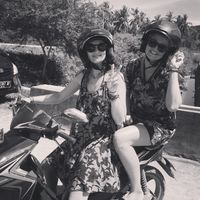 Jessica Newsome的照片