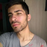 Pablo Vinicius的照片