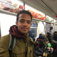 Nicholas Buffington's Photo