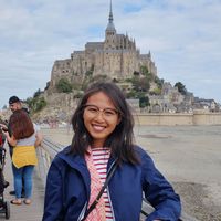 Azizah Mutik的照片