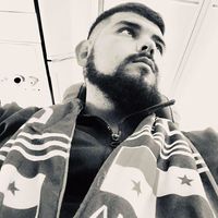 Cristian Sánchez的照片