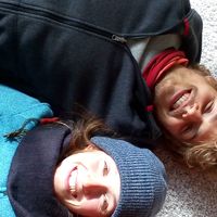 Timon Crienitz's Photo