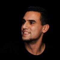 Fotos de Ibrahim Lachkar