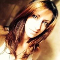 Isabella Parodi's Photo