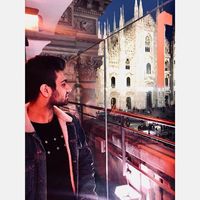 Saad Abdallah's Photo