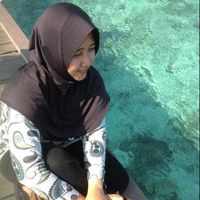 Sitti Hamzah's Photo