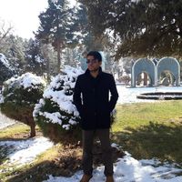 abdolghani dehani's Photo
