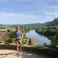 Pierre Beyne Markarian's Photo