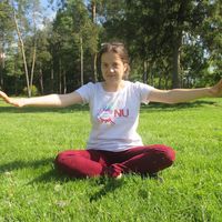 Katiusha Stoianova的照片