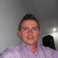 Andrés  Alzate's Photo