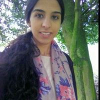 Sharon Kaur的照片