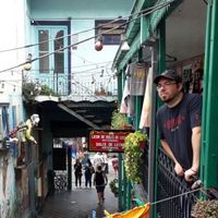 Fotos de Francisco Dominguez