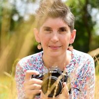 Olivia Peregrino的照片