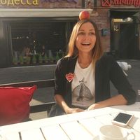 Katia Yatsenko的照片