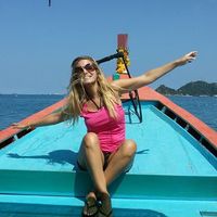 Carolina De Vita的照片