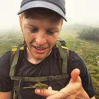 Atze van der Goot's Photo