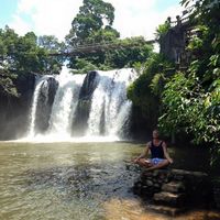 Stephen Hicks's Photo