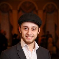 Константин Биньюмин В. Богуславский's Photo