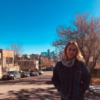 Julia Fitzgerald的照片